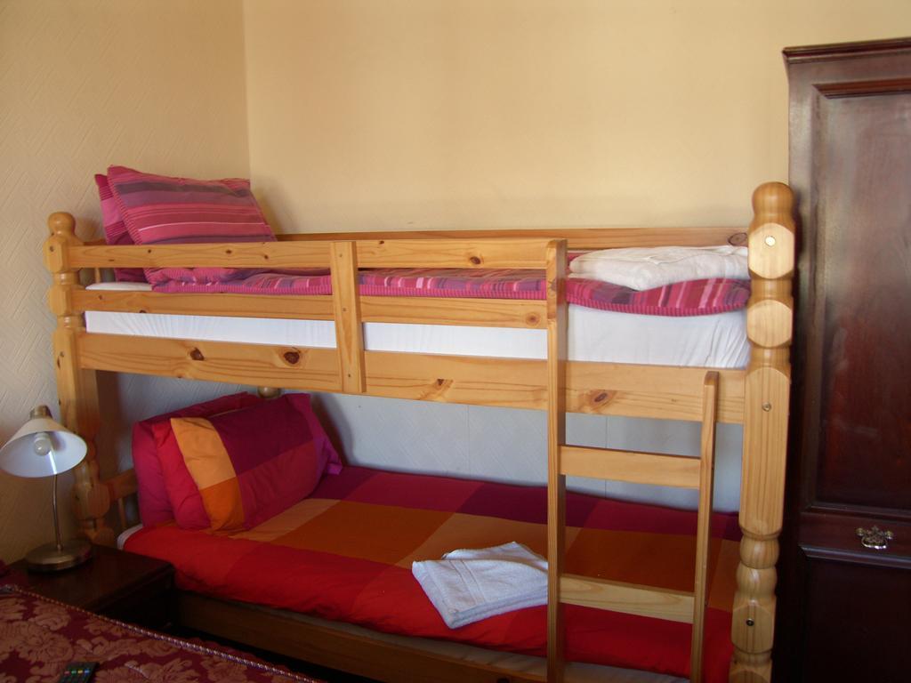 Regis Guest House 爱丁堡 客房 照片