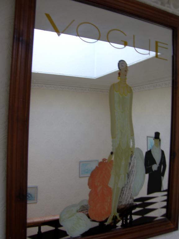 Regis Guest House 爱丁堡 外观 照片