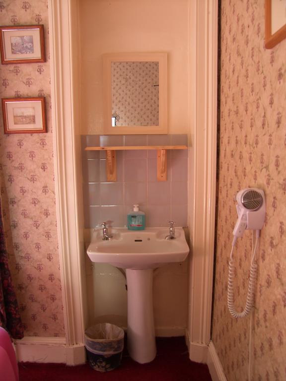Regis Guest House 爱丁堡 客房 照片