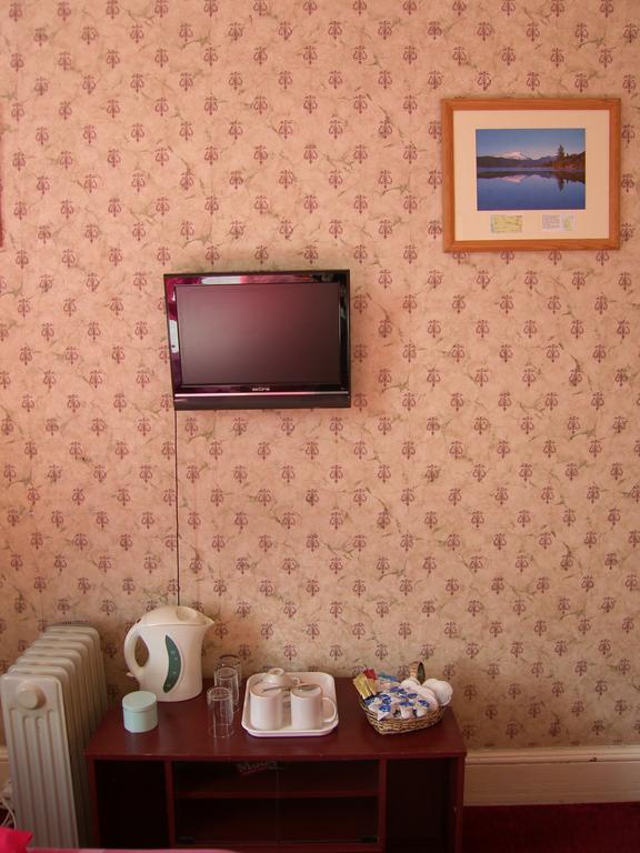 Regis Guest House 爱丁堡 客房 照片
