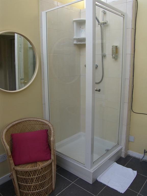 Regis Guest House 爱丁堡 客房 照片