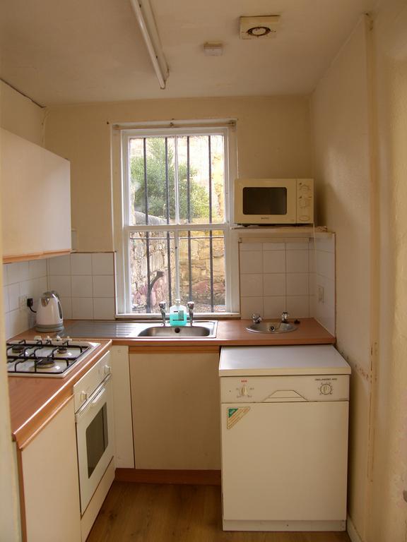 Regis Guest House 爱丁堡 外观 照片