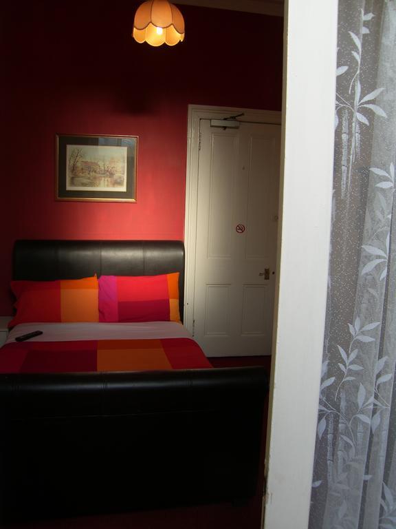 Regis Guest House 爱丁堡 客房 照片