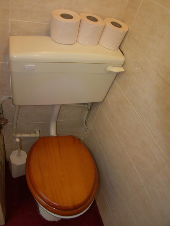 Regis Guest House 爱丁堡 客房 照片