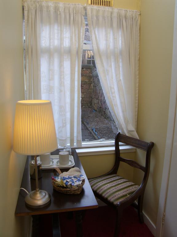 Regis Guest House 爱丁堡 客房 照片